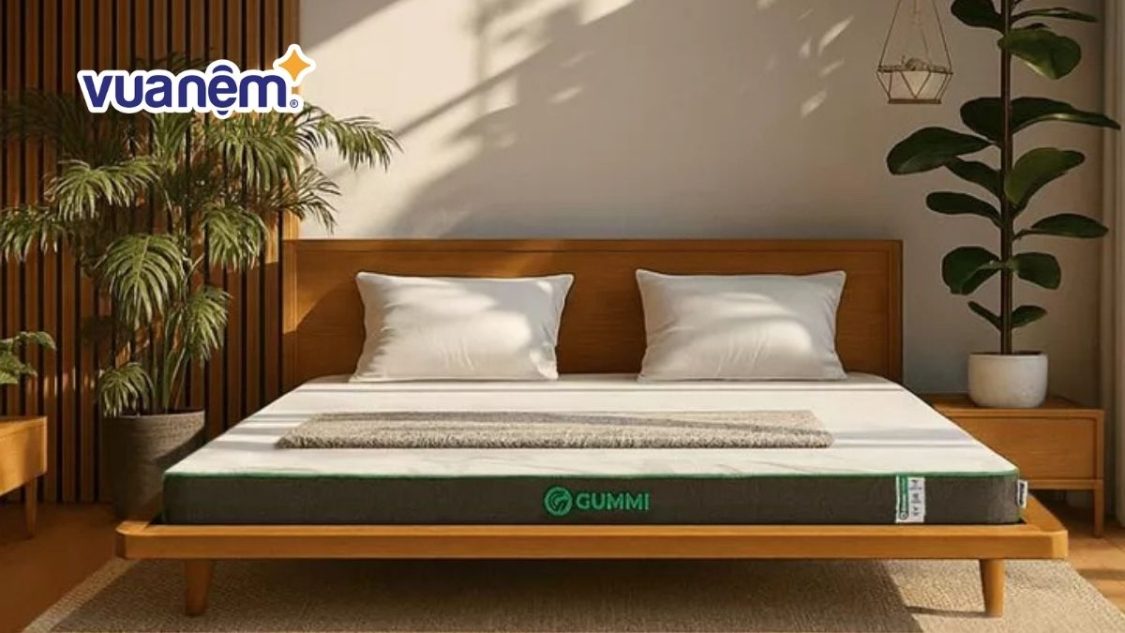 10 dấu hiệu cảnh báo bạn cần thay nệm cao su ngay mà ít ai để ý