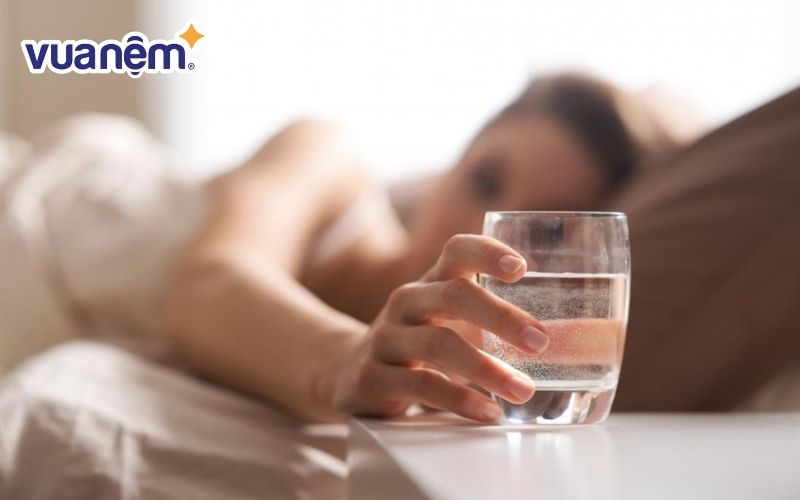 Uống magie B6 là một phương pháp giúp cải thiện tình trạng mất ngủ hiệu quả