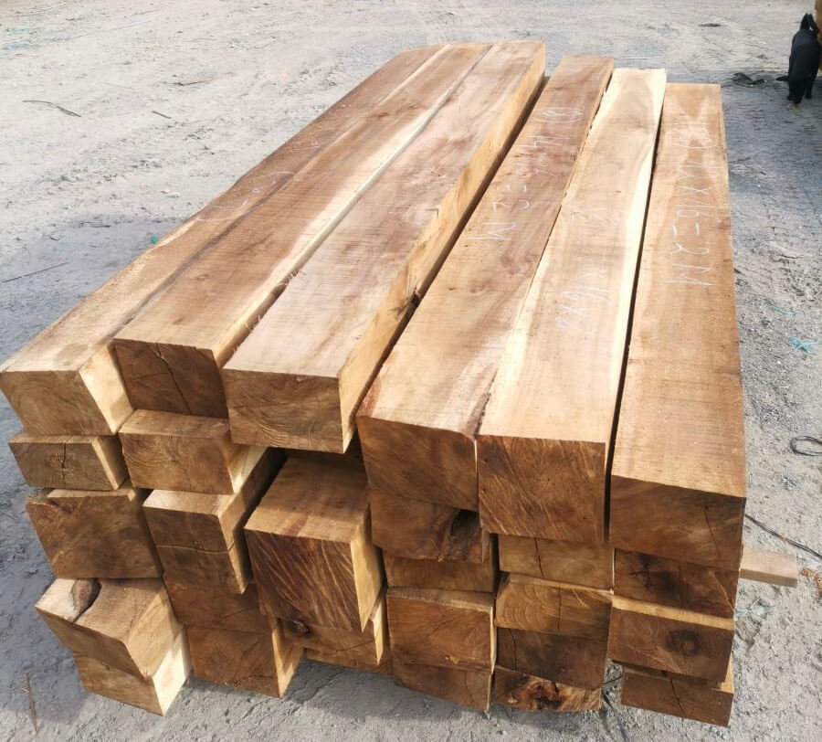 ưu điểm và nhược điểm của gỗ tràm