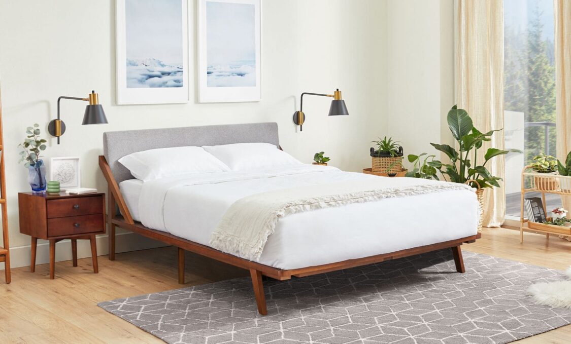 ưu nhược điểm của giường gỗ