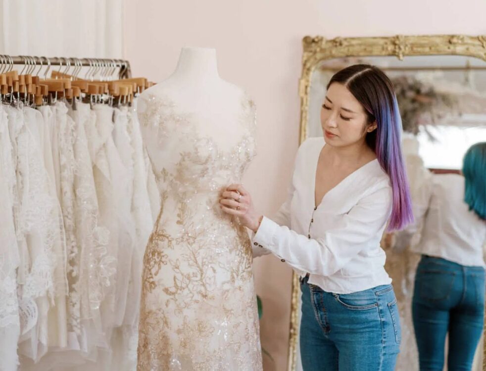yêu media studio cho thuê váy cưới đẹp nhất ở quận Đống Đa Hà Nội