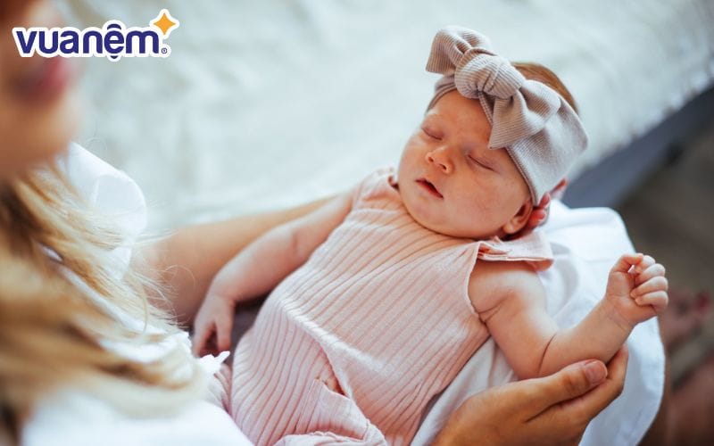 Đặt tên cho bé gái theo tính cách của con