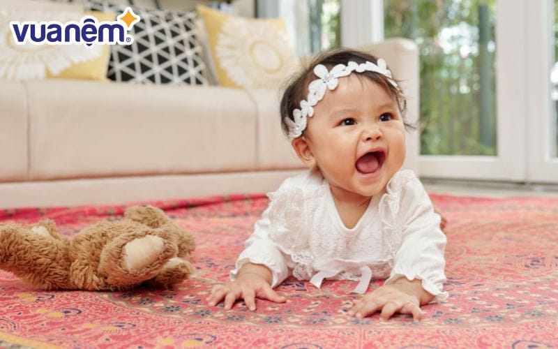 Gợi ý đặt tên cho con gái họ Đặng theo số chữ