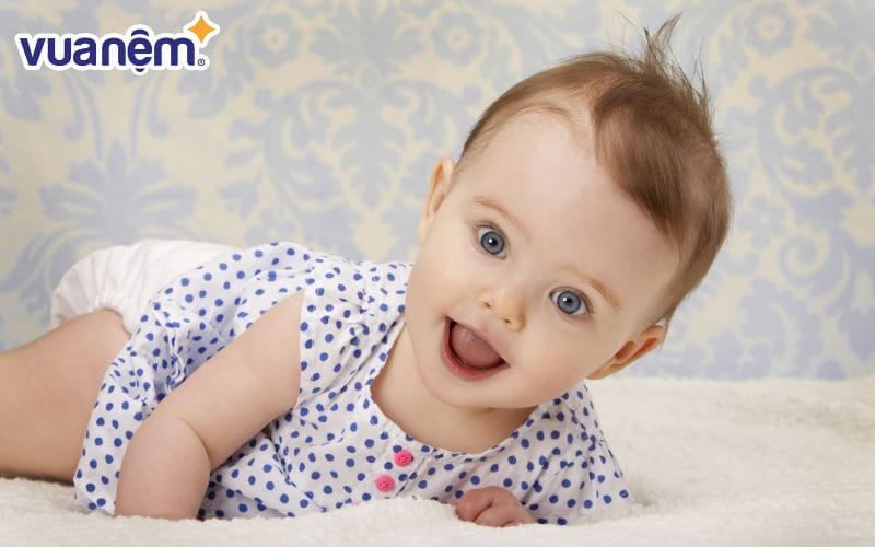 Chọn tên cho con gái bắt đầu bằng chữ B