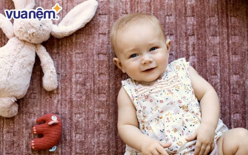 Đặt tên con gái họ Đặng theo bảng chữ cái