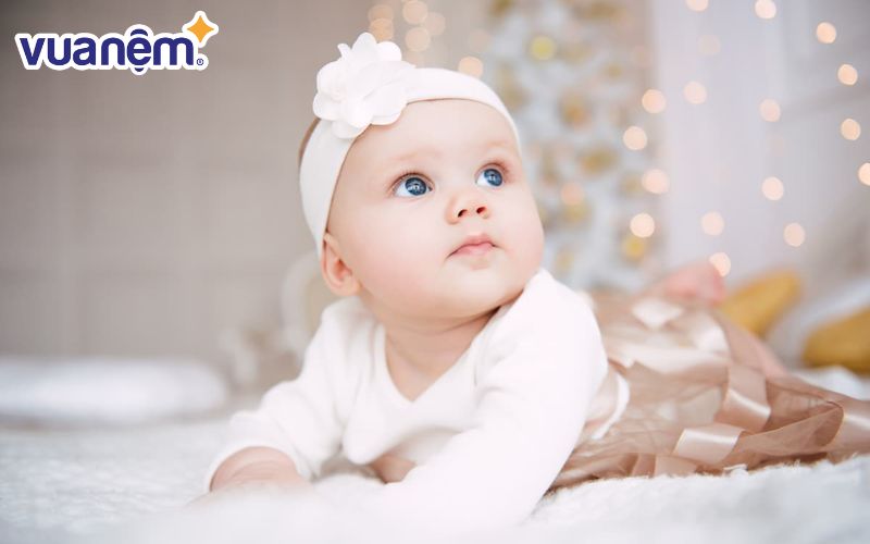 Hướng dẫn cách đặt tên cho con gái họ Hồ theo mệnh vô cùng ý nghĩa
