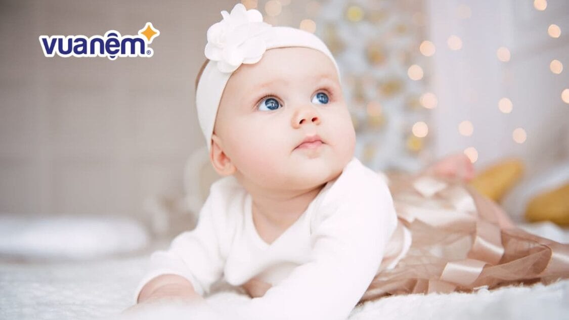 Đặt tên con gái họ Hồ hay và ý nghĩa