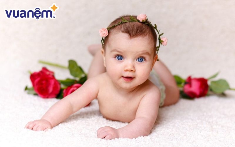 Bật mí cách đặt tên cho con gái họ Hồ theo mệnh con