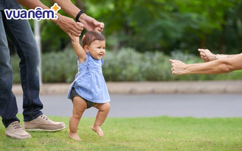 Mai Lệ Thanh là bé gái có nét đẹp duyên dáng