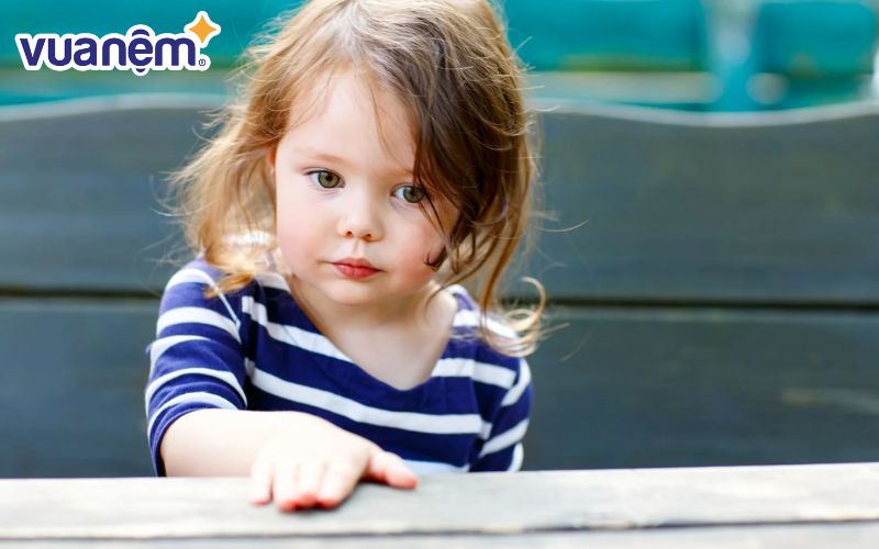 Bé gái tên Mai Thảo Phương với mong muốn con sống giản dị