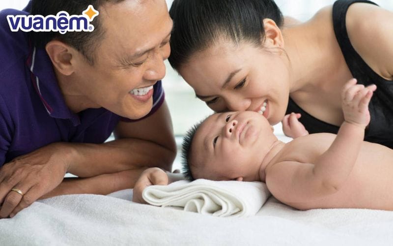 Đặt tên con trai họ Nghiêm theo chữ L