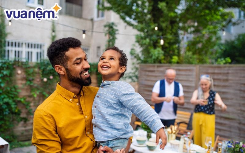 Đặt tên con trai họ Nghiêm theo chữ P