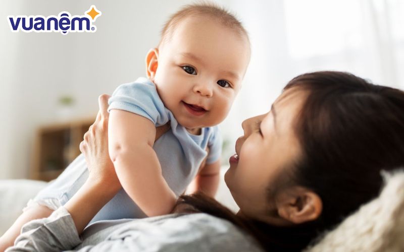 Một số cái tên hay dành cho bé trai bắt đầu bằng chữ B