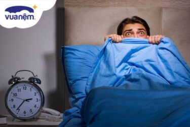 Hội chứng giấc ngủ kinh hoàng là gì