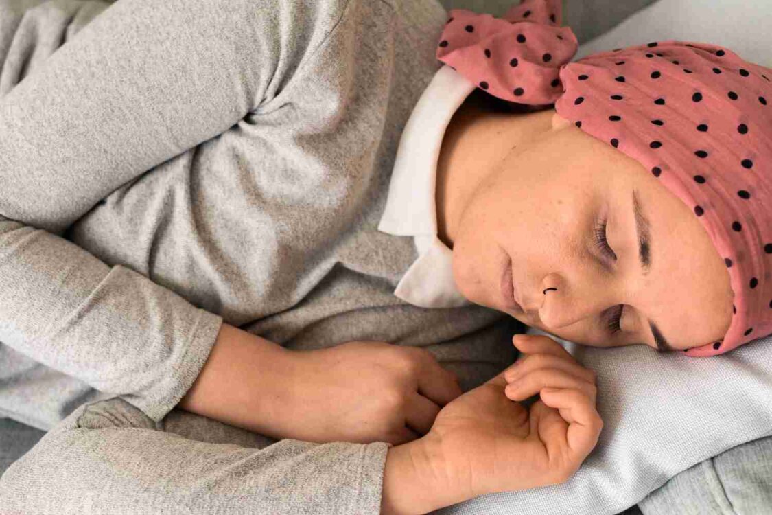 mối liên quan giữa thời gian ngủ và nguy cơ ung thư