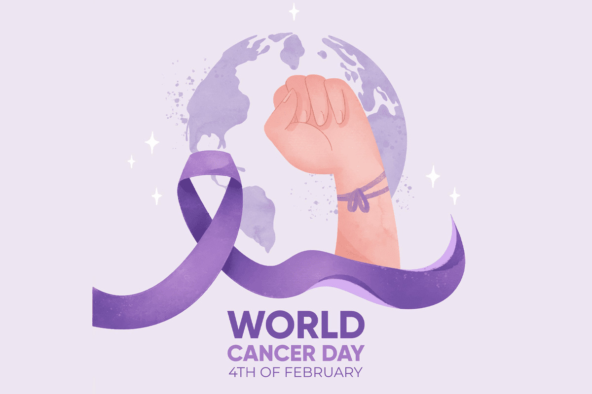ngày ung thư thế giới là ngày gì