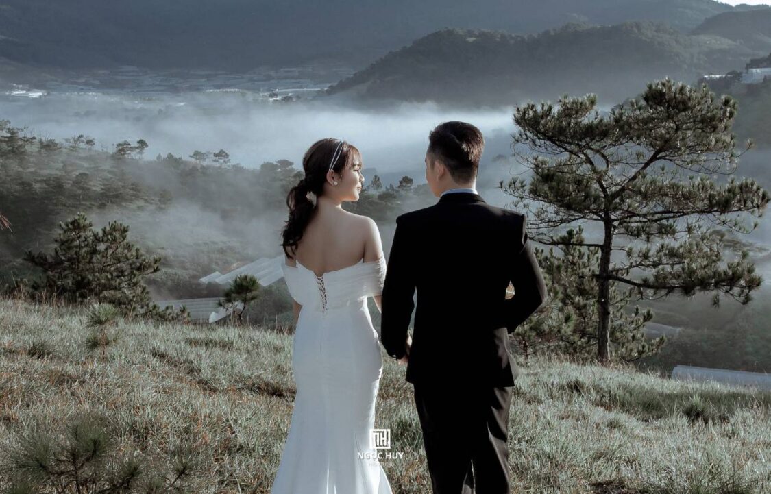 studio Ngọc Huy pro cho thuê váy cưới đẹp nhất ở quận bình tân
