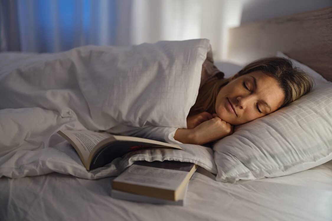 ngủ như thế nào để có sức khỏe tốt hơn