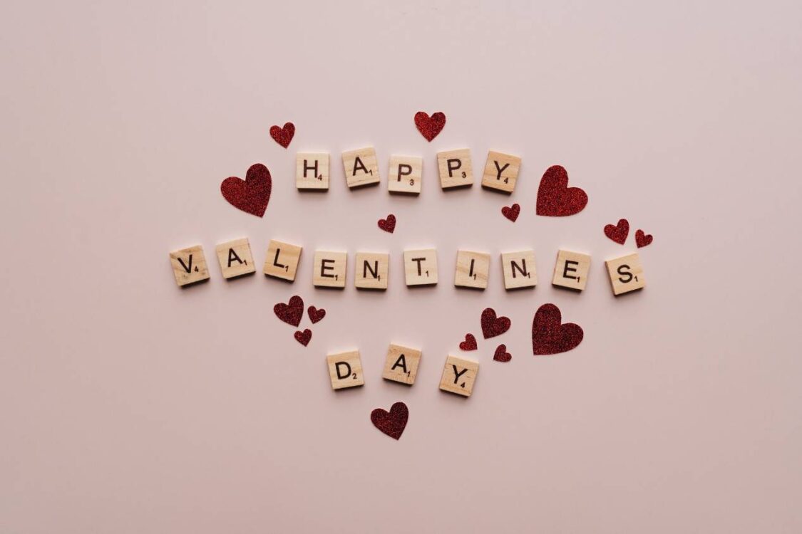 Nguồn gốc của Ngày Valentine