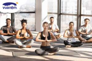 Top 15 phòng tập yoga ở Bình Dương đang được yêu thích nhất