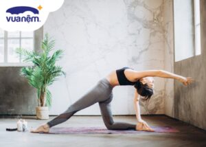 15 phòng tập yoga ở Vinh Nghệ An được đánh giá tốt