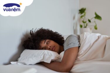 Phương pháp dưỡng sinh trong giấc ngủ – Bạn đã biết?