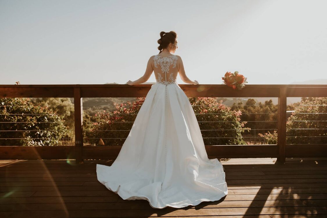 Studio Pro bridal cho thuê váy cưới đẹp nhất ở quận Thủ Đức