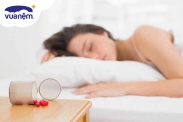 Những tác hại khi lạm dụng thuốc ngủ cần biết để bảo vệ bản thân