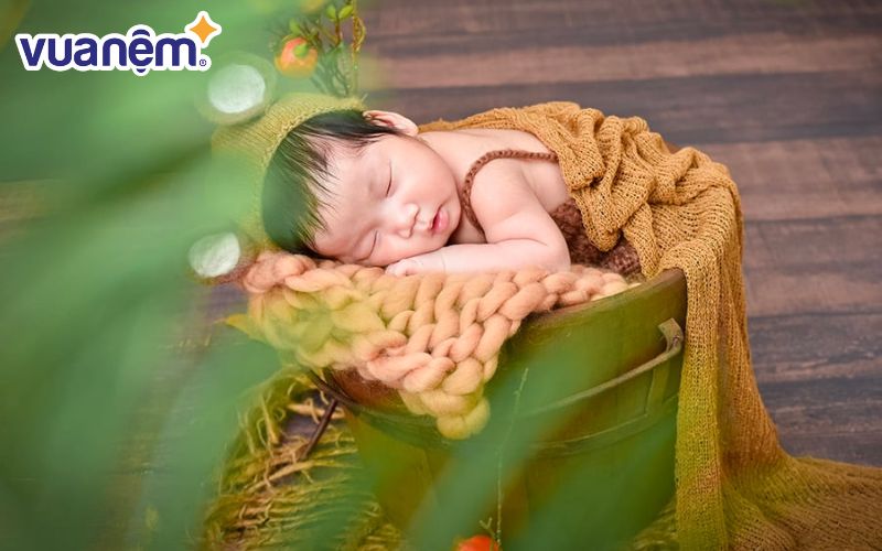 Tên đệm cho bé gái tên Bình mang ý nghĩa nết na, thùy mị, dịu dàng