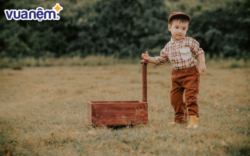 Tên đệm hay cho bé trai tên Bình giàu ý nghĩa