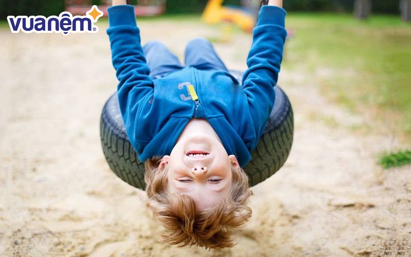 “Quốc Phong” thể hiện sự hy vọng của ba mẹ dành cho con trai với ý nghĩa bao dung