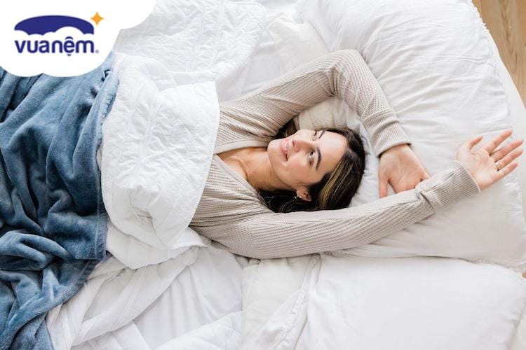 ngành công nghiệp giấc ngủ