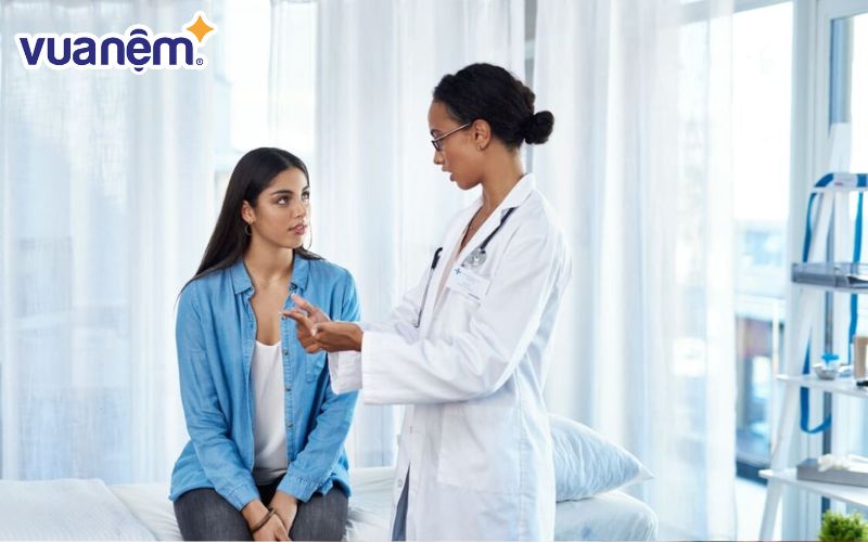 Khám sức khỏe tiền hôn nhân giúp kiểm tra và biết chính xác sức khỏe cả cô dâu và chú rể