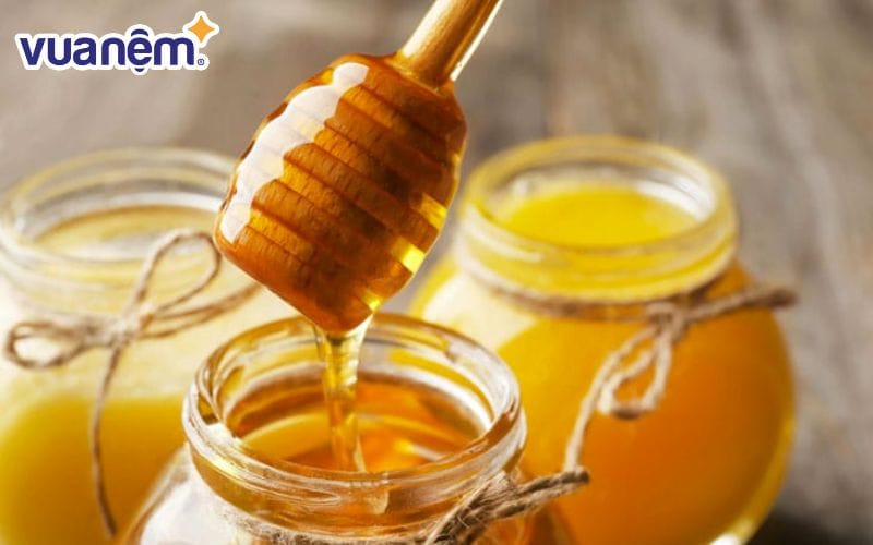 Sử dụng mật ong vào buổi sáng mang đến nhiều lợi ích sức khỏe