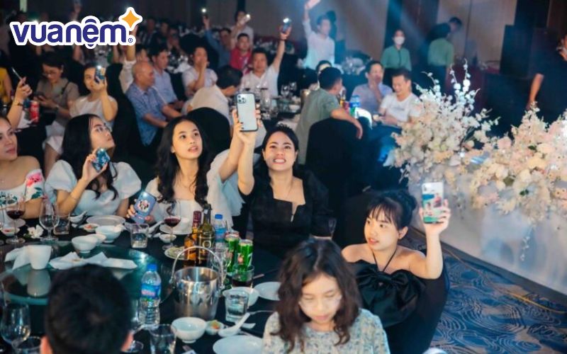 Hạn chế sử dụng chất kích thích là một trong những cách chăm sóc sức khoẻ trước thềm đám cưới