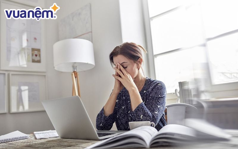 Lo lắng và căng thẳng trước khi kết hôn có thể sẽ dẫn đến khủng hoảng tiền hôn nhân