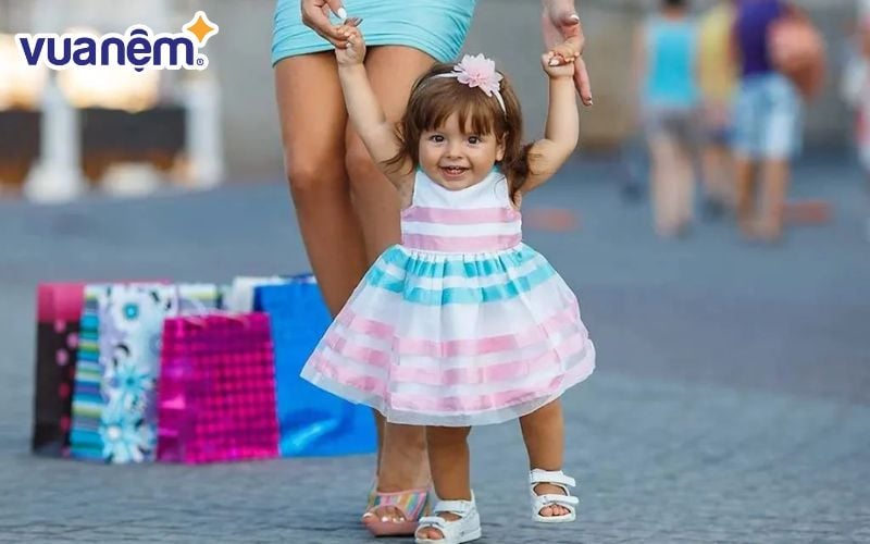 Tên gọi hợp mệnh cũng giúp bé có được một cuộc đời bình an