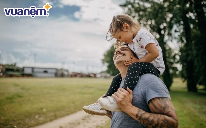 Đặt tên con gái theo bảng chữ cái cũng là lựa chọn yêu thích của nhiều bố mẹ