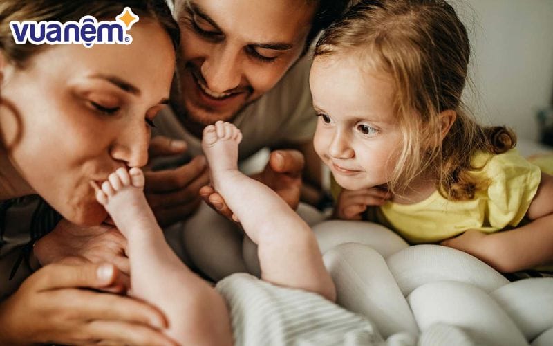 Mỗi cái tên đều mang một ý nghĩa đặc biệt, thể hiện mong muốn của cha mẹ