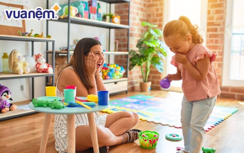 Chọn cách đặt tên con gái họ Đỗ ý nghĩa để cầu mong hạnh phúc cho con