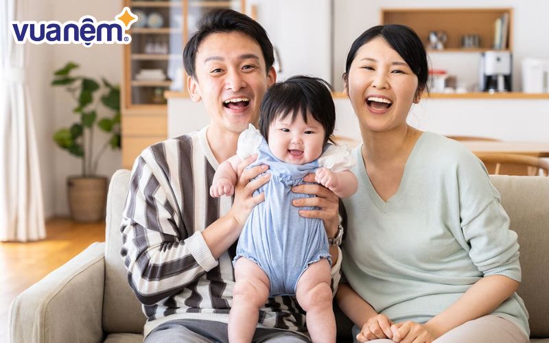Tên bé gái 3 chữ vừa dễ nghe lại vừa dễ nhớ