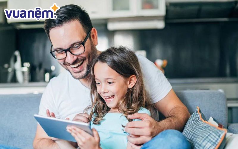 Tên cho bé cưng hay ho bắt đầu bằng chữ V