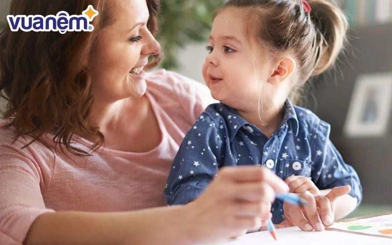 Đặt tên con gái họ Dương như thế nào để bé luôn có một đời may mắn