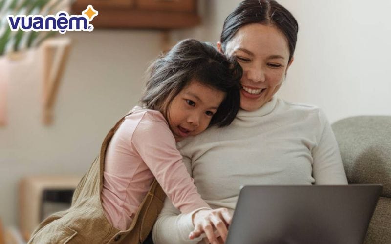 Tên con gái họ Lương bắt đầu bằng vần N