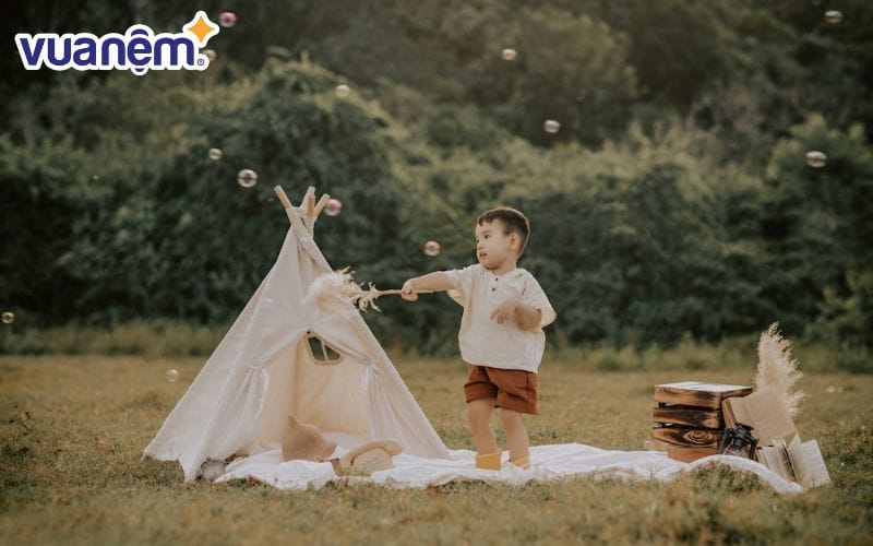 Tên Đỗ Duy Cương là biểu tượng của việc mong con sẵn sàng đối mặt với mọi thử thách