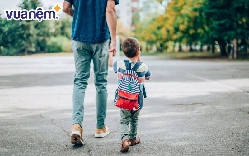 Cần xem xét kỹ khi đặt tên cho con trai mang họ Doãn để hợp phong thuỷ