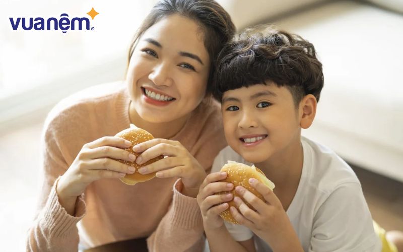 Đặt tên Trương Bình An là mong con hưởng một cuộc sống yên bình và tốt đẹp