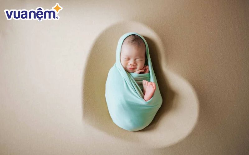 Đặt tên Trương Anh Quân là mong con sẽ có một tương lai rạng ngời