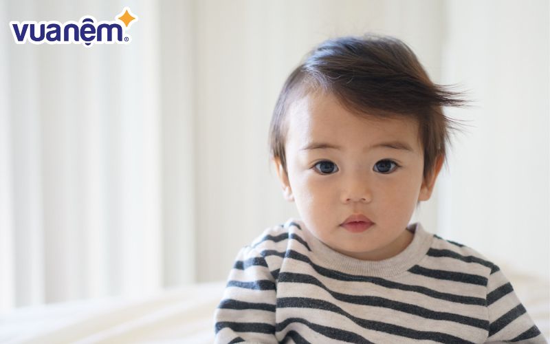 Trương Quyền Uy là tên thể hiện mong muốn con trở thành người đàn ông có chí khí lớn