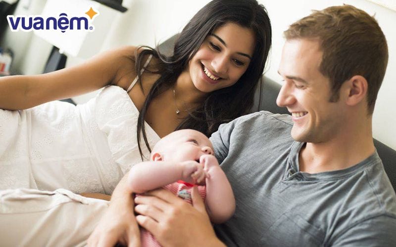 Bố mẹ có họ thuộc mệnh Thổ nên đặt tên con theo mệnh Hỏa và Kim